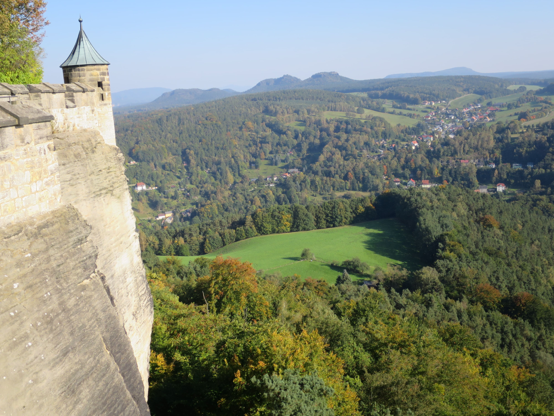 Sächsische Schweiz 31